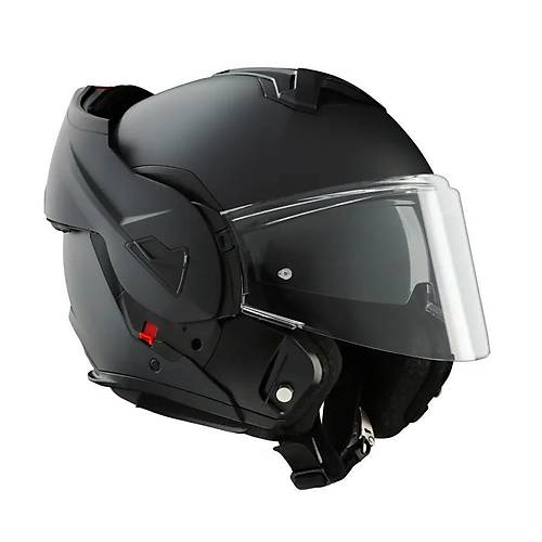 TUCANO URBANO FASTFLIP KASK MAT S�YAH