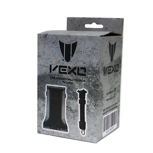 VEXO TELEFON TUTUCU AYNA BA�LANTILI (M6 A�IK MODEL)