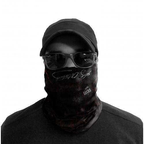 K.Atatrk mza Maske 4 Mevsim Motosiklet ve Outdoor Bandana - Balaklava DN0227