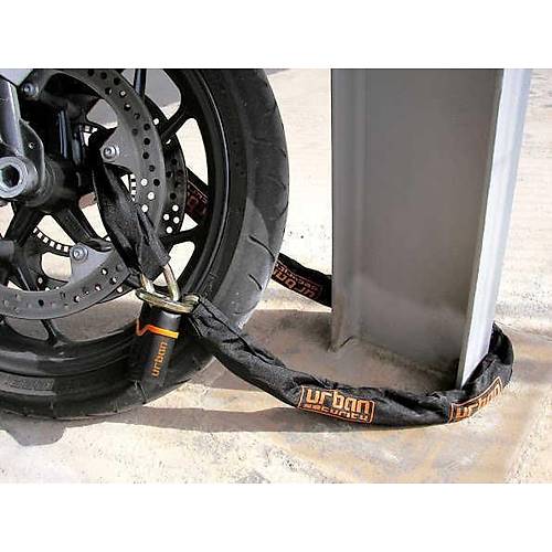 URBAN SECURITY 10MM COK AMACLI KILIT