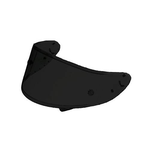 SHOEI CF-1V KASK CAMI S�YAH (YARIS) (X-SPIRIT - XR-1000 - RAID II - MULTITEC)