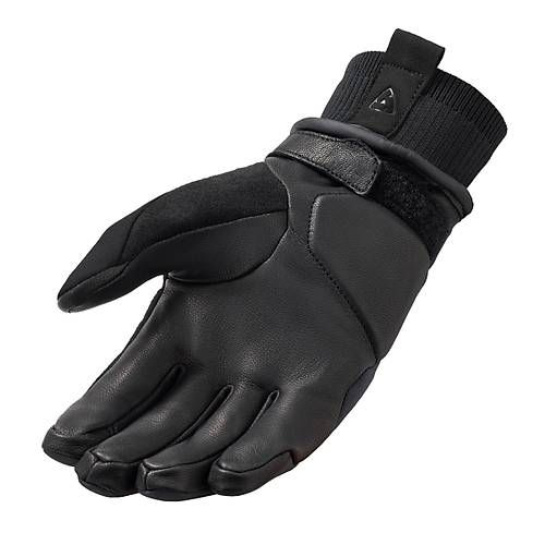 Revit Hydra 3 H2O Eldiven Siyah