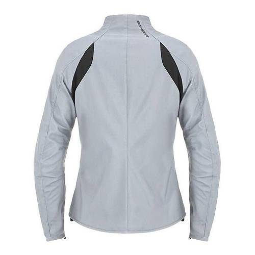 SPIDI THE STANDARD LADY KADIN H2OUT� CEKET A�IK GR�