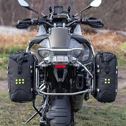 KRIEGA OS-22 ADVENTURE PACK YAN ANTA