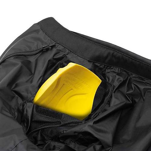 TUCANO URBANO ROCK HYDROSCUD� S�YAH CEKET