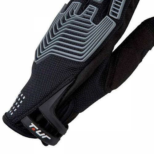 TUCANO T.UR G-THREE ELDIVEN SYAH