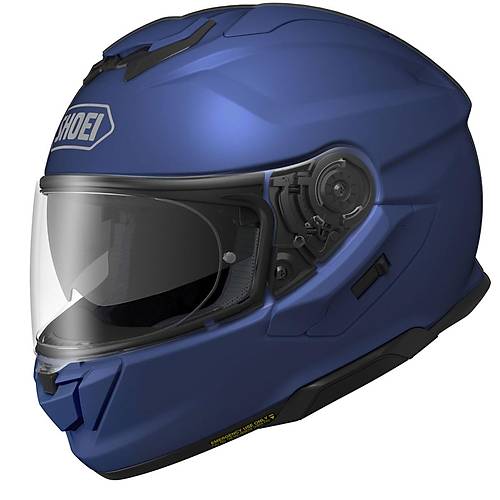 SHOEI GT-AIR 3 MAT MAV� KASK
