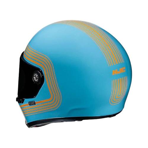 HJC V10 KASK FONI MC27