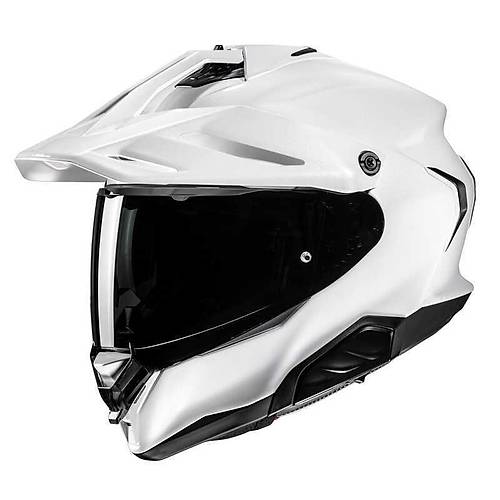 HJC RPHA60 KASK �NC� BEYAZI