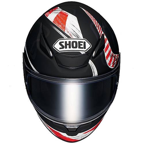SHOEI NXR 2 KNEE DOWN TC-5 KASK