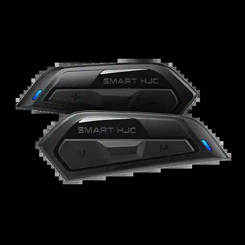 SMART HJC 50B BLUETOOTH INTERCOM CHAZI TEKL