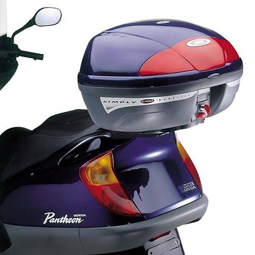 GIVI SR140 HONDA FORESIGHT 250 (97-08) ARKA �ANTA TA�IYICI