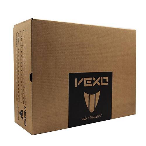 VEXO MACAN AIR BOT S�YAH