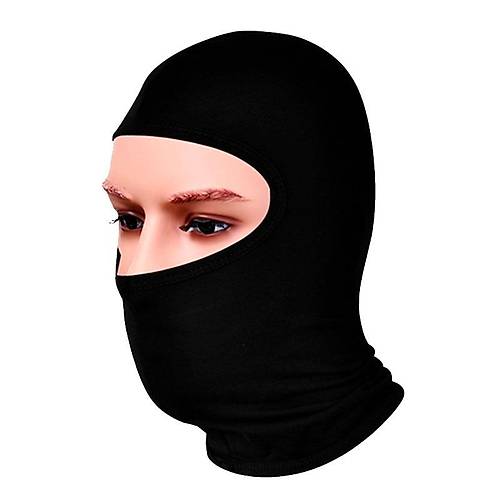 Vexo nce Yazlk Motosiklet Balaklava