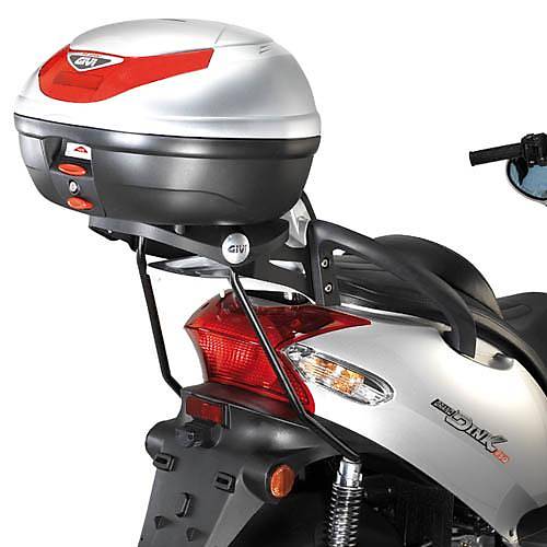 GIVI SR87M KYMCO GRAND DINK 125-150-250 (00-07) ARKA �ANTA TA�IYICI