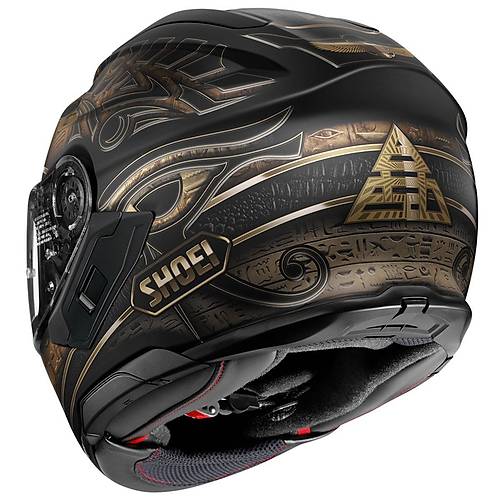 Shoe� Nxr 2 Fearless Tc-5 Kask