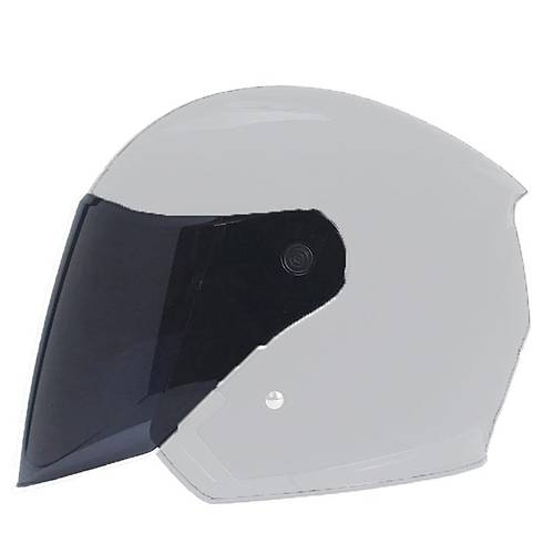 VEXO-COX SR-G - SR-J KASK CAMI S�YAH