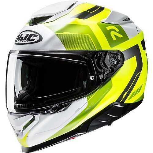 HJC RPHA71 KASK COZAD MC3HSF
