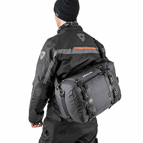 KRIEGA US-30 DRYPACK MOTOSKLET ANTASI