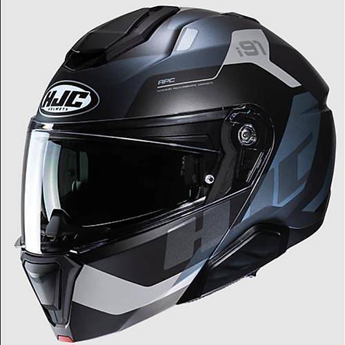 HJC i91 Carst MC5SF ene Alr Kask