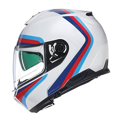 Nolan N100-6 Assoluto 347 ene Alr Kask