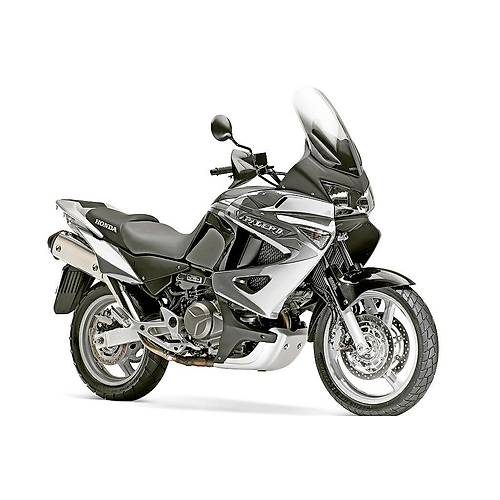 KAPPA K222 HONDA XL 1000 VARADERO (07-12) ARKA �ANTA TA�IYICI