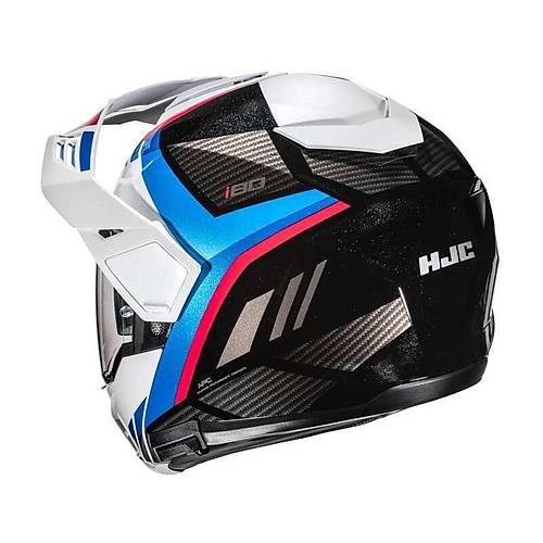 Hjc �80 Kask Imes Mc21