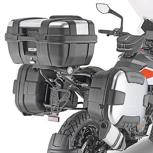 GIVI PL7711 KTM 390 ADVENTURE (20-24) YAN �ANTA TA�IYICI