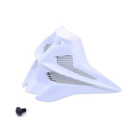 SHOEI VFX-WR06 �ENE HAVALANDIRMA BEYAZ