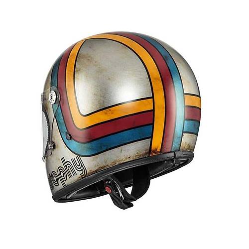 PREMIER TROPHY PLATINUM EDITION KASK EX 77 BM