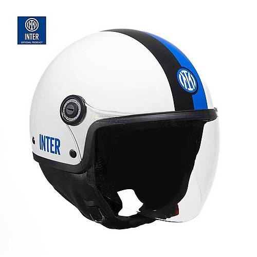 TUCANO URBANO EL JETTIN 6.0 YARIM KASK INTER INTERISTA �NC� BEYAZI
