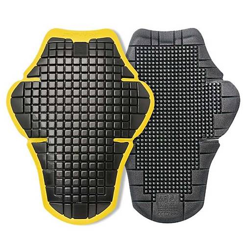 Spidi Safety Warrior Level 2 Kad�n S�rt Koruma