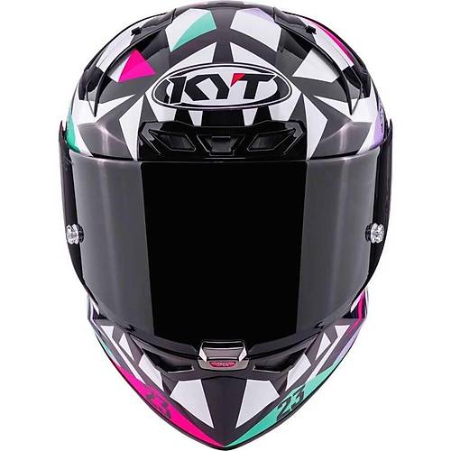 Kyt Kx-1 Race Gp Kask Bast�an�n� Ed�t�on 2025