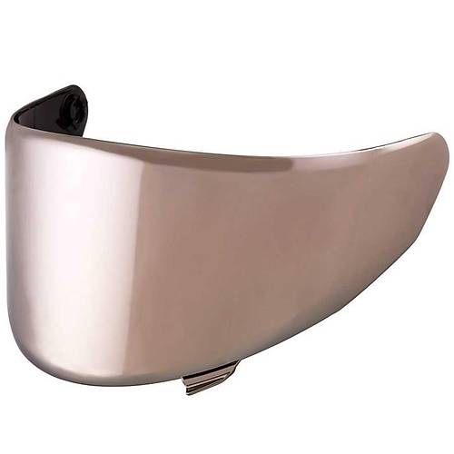 Suomy TX-Pro / Speedstar / Track-1 / Stellar Kask Cam Iridium Chrome