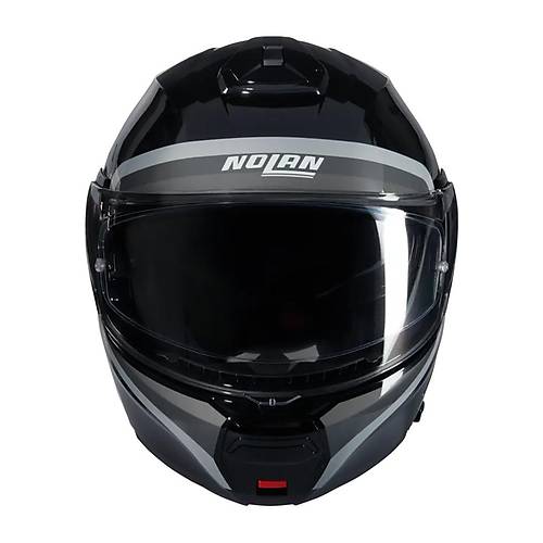 Nolan N100-6 Assoluto 349 ene Alr Kask