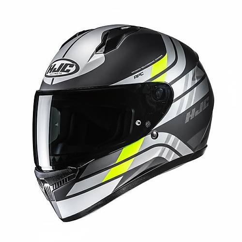 Hjc C10 Kask Hiper MC3HSF