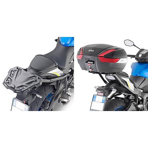 GIVI 3119FZ SUZUKI GSX S1000 (21-26) ARKA �ANTA TA�IYICI