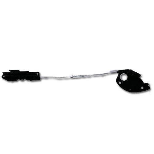 LS2 CABRIO G�NES CAMI MEKAN�ZMASI