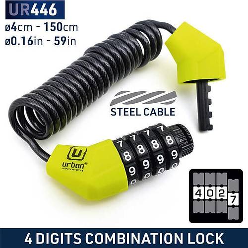 URBAN SECURITY UR446 FREL HALAT KLT