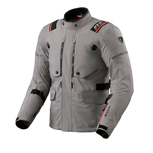 REVIT VERTICAL GORE-TEX MONT KOYU GR�