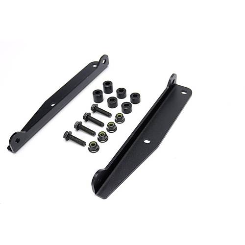 GIVI 2115KIT YAMAHA MT-09 (13-16) YAN �ANTA TA�IYICI BA�LANTI K�T�