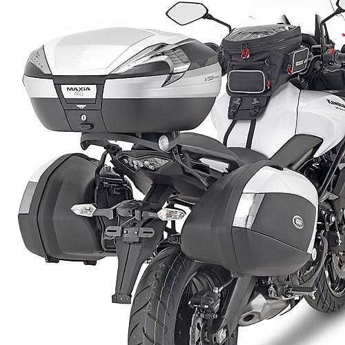 GIVI PLX4114 KAWASAKI VERSYS 650 (15-26) YAN �ANTA TA�IYICI