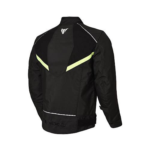 Vexo Quatro Mont Neon Sar�