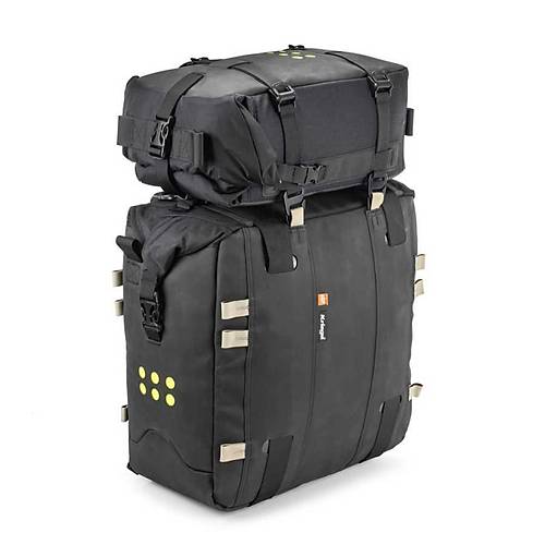 KRIEGA OS-12 ADVENTURE PACK YAN ANTA