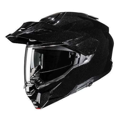 Hjc �80 Kask Metal Siyah