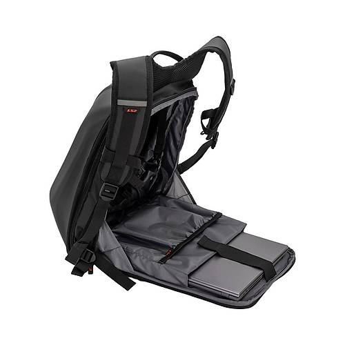 LS2 Shield 25L S�rt �antas�