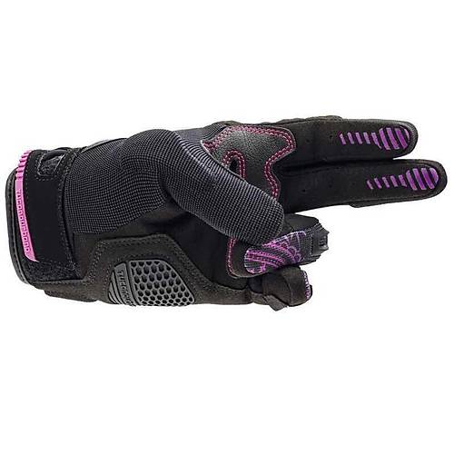 TUCANO URBANO STACCA LADY YAZLIK ELD�VEN S�YAH GRAF�T