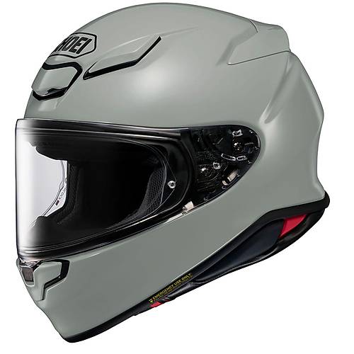 SHOEI NXR 2 TEBE��R GR� KASK