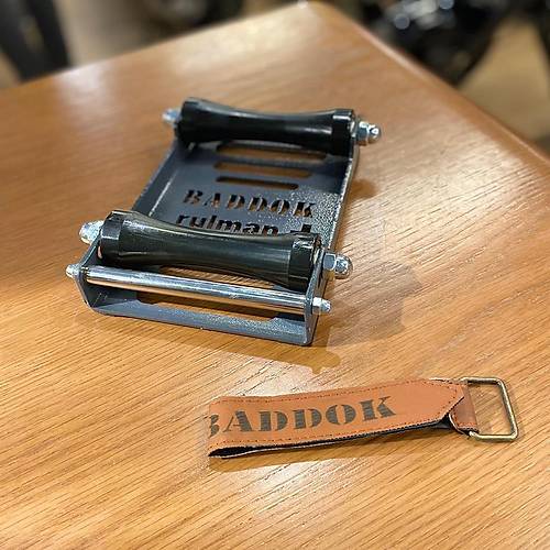 BADDOK TEKER DNDRME RULMANI ( BYK )