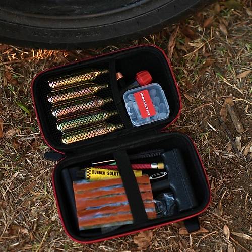 KNmaster Lastik Tamir Kiti